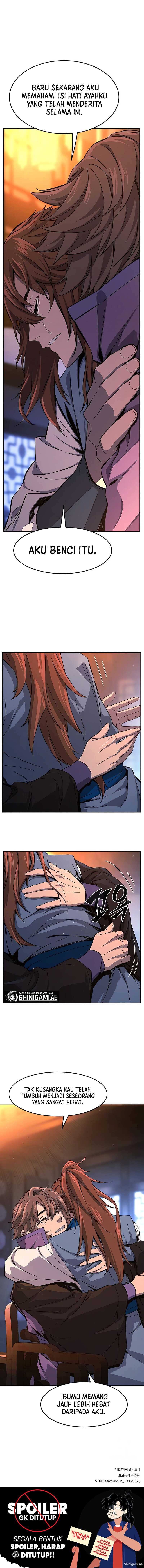 Absolute Sword Sense