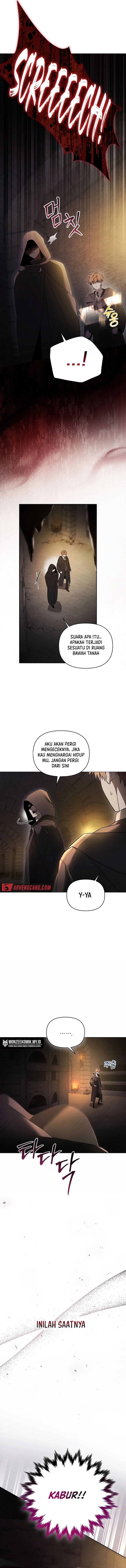 Academy’s Genius Tamer
