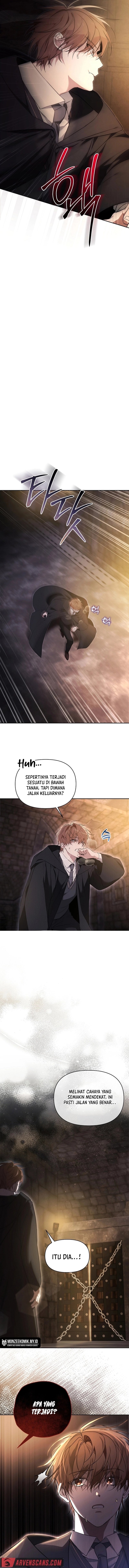 Academy’s Genius Tamer