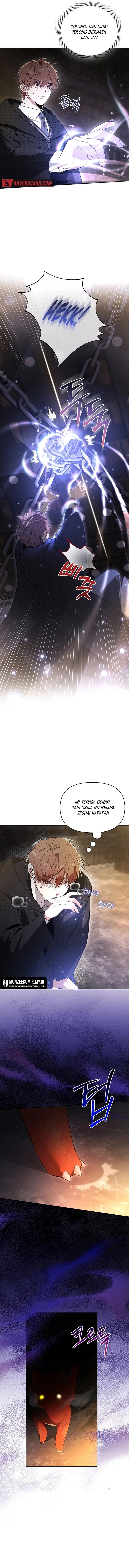 Academy’s Genius Tamer