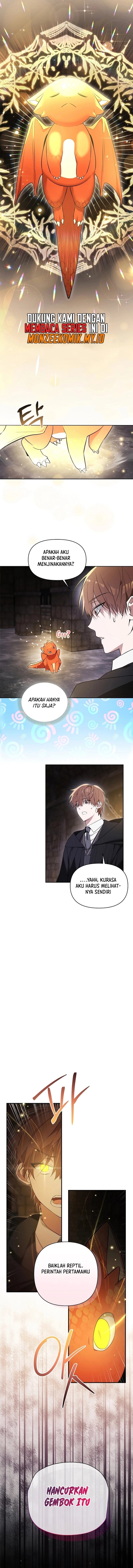 Academy’s Genius Tamer