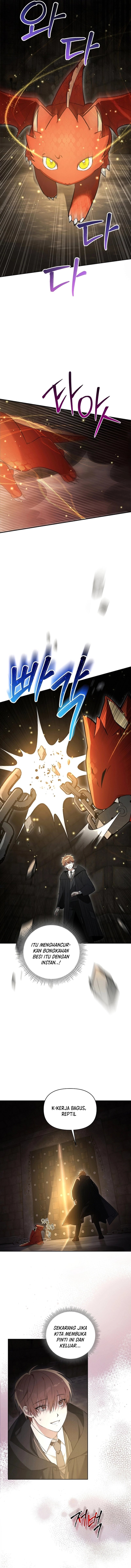 Academy’s Genius Tamer
