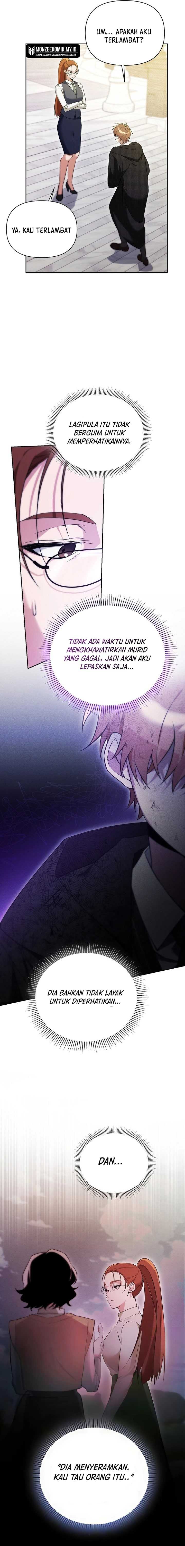 Academy’s Genius Tamer