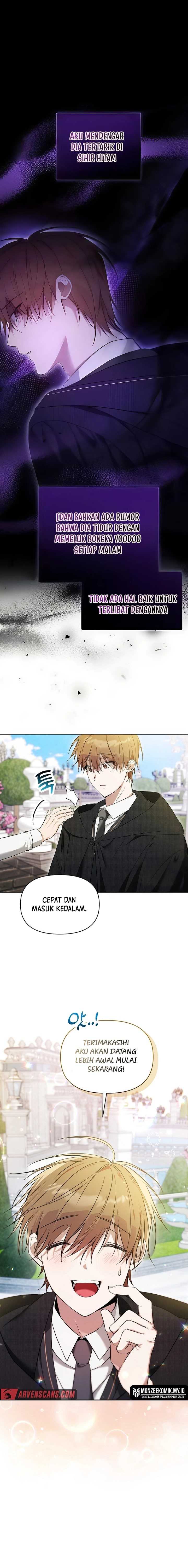 Academy’s Genius Tamer