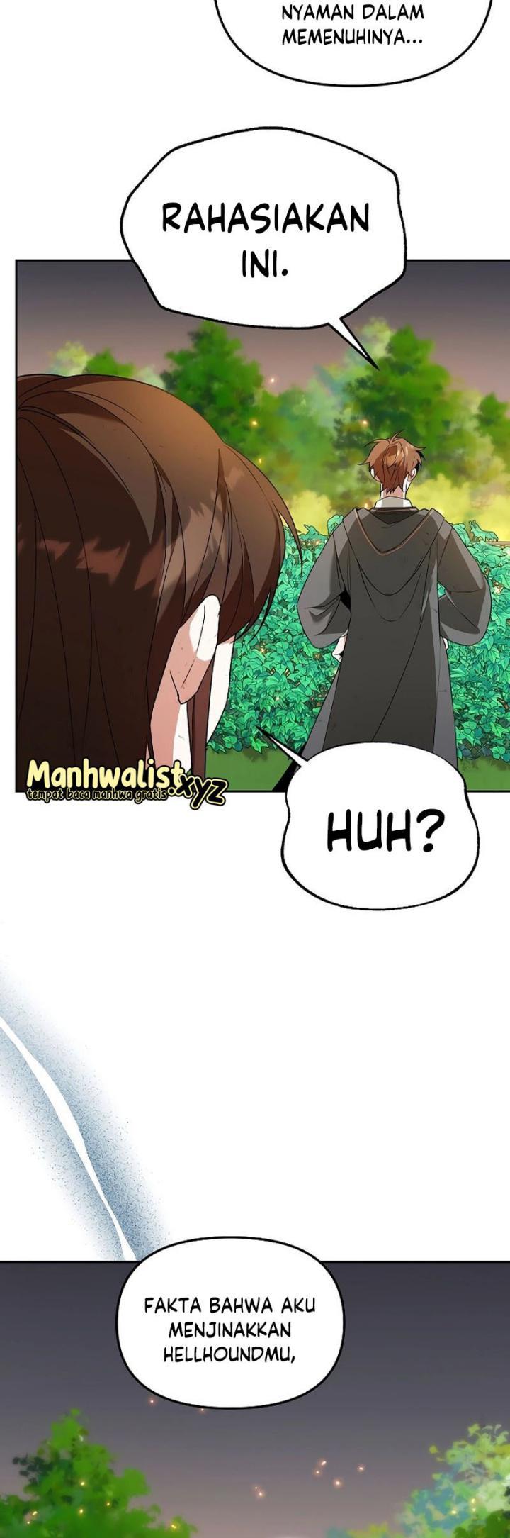 Academy’s Genius Tamer