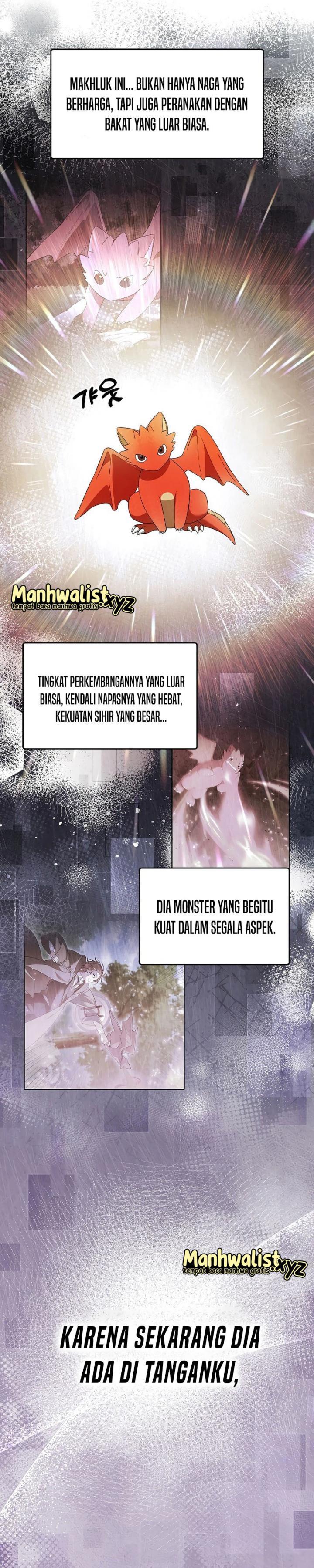 Academy’s Genius Tamer