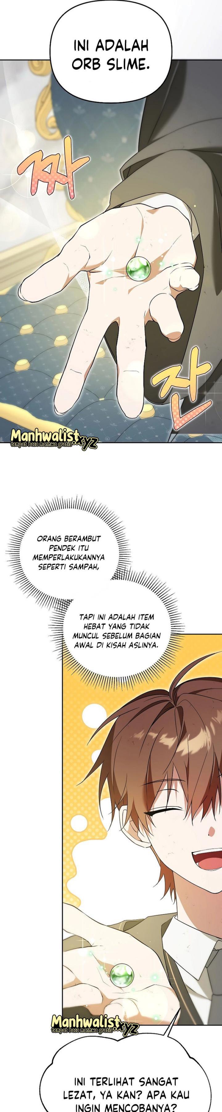 Academy’s Genius Tamer