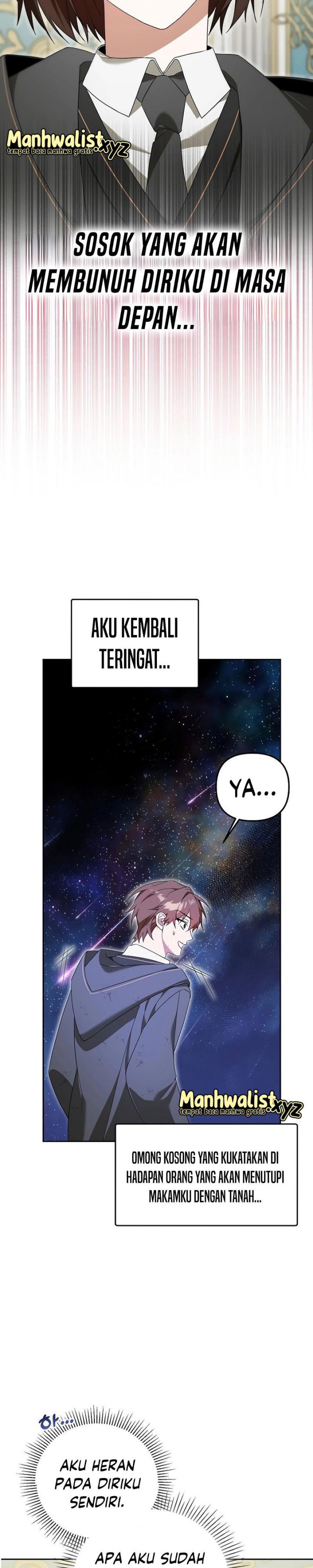 Academy’s Genius Tamer