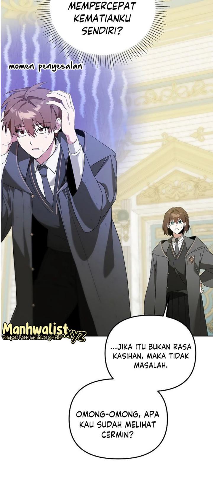 Academy’s Genius Tamer