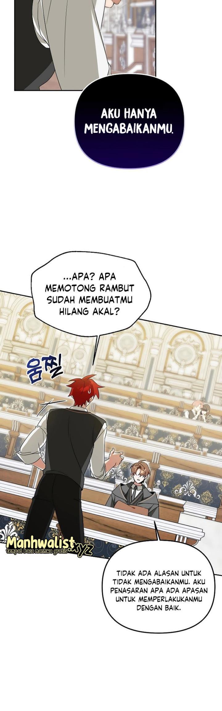 Academy’s Genius Tamer