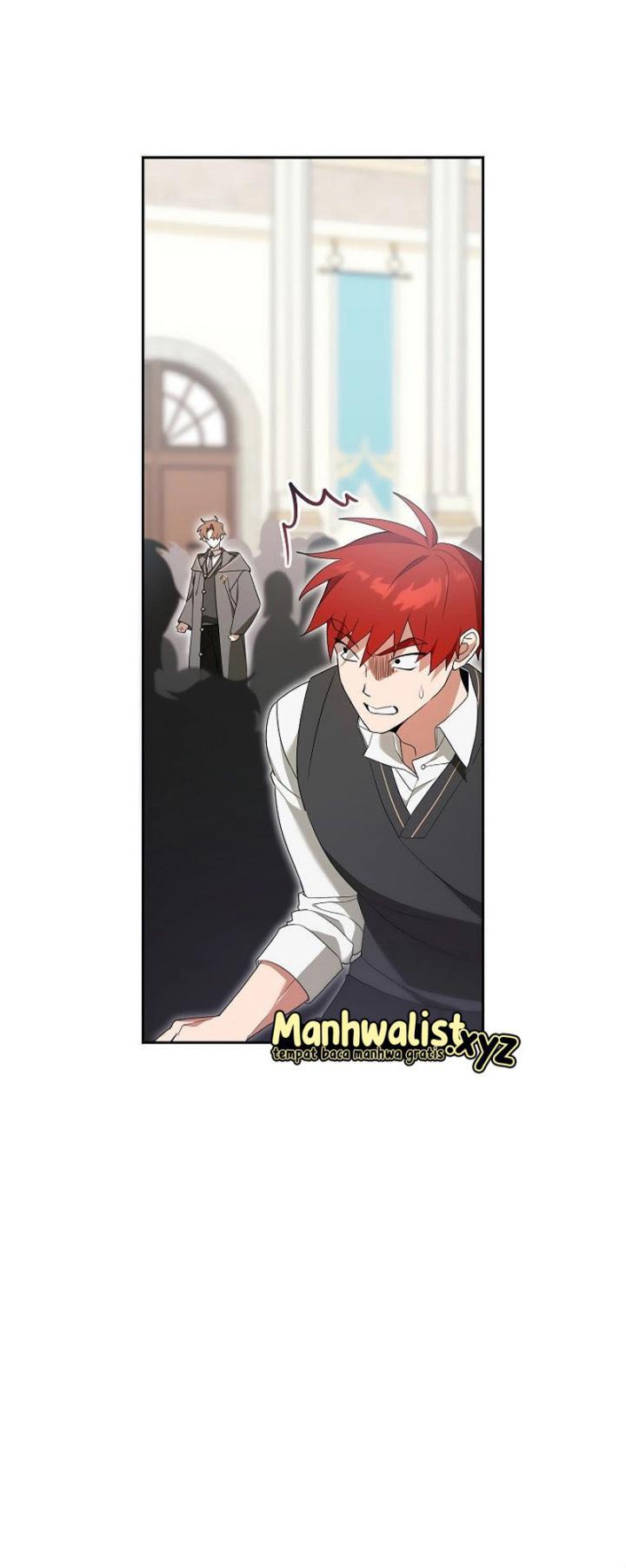 Academy’s Genius Tamer