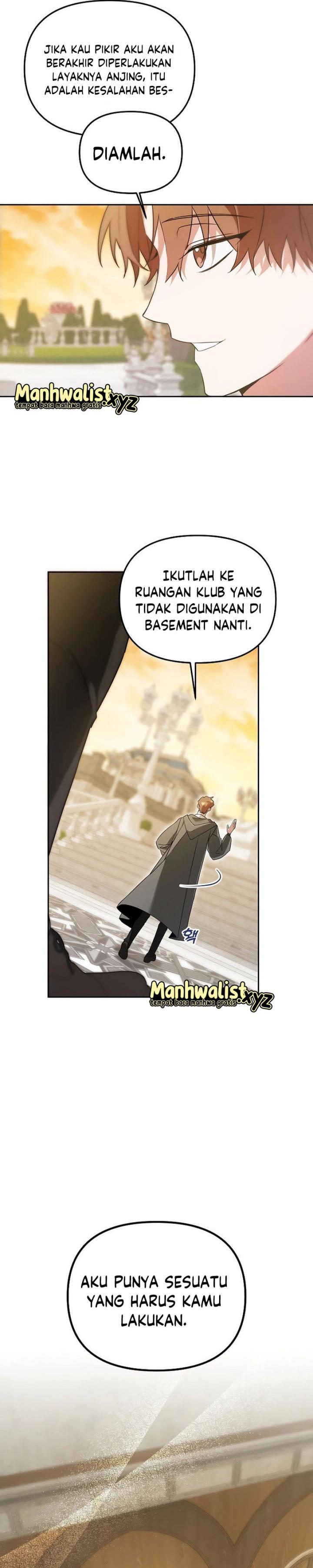 Academy’s Genius Tamer