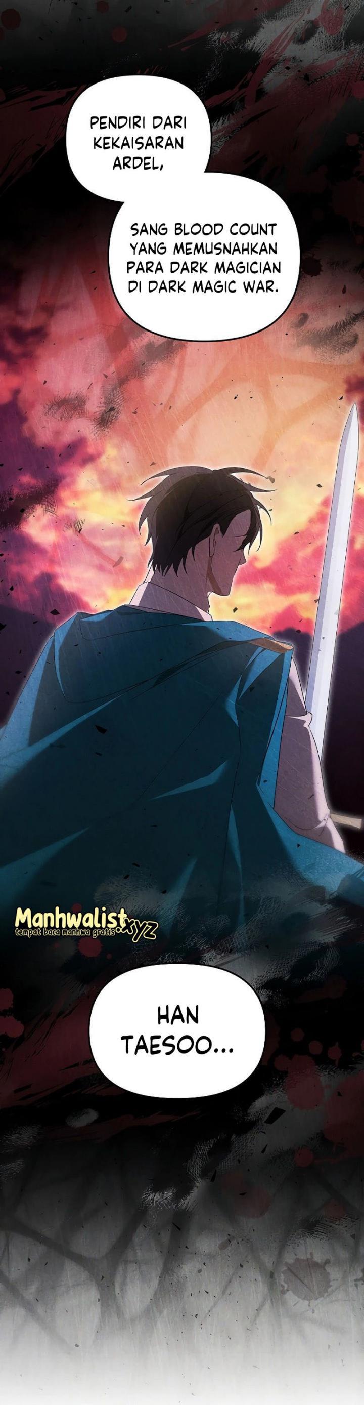 Academy’s Genius Tamer