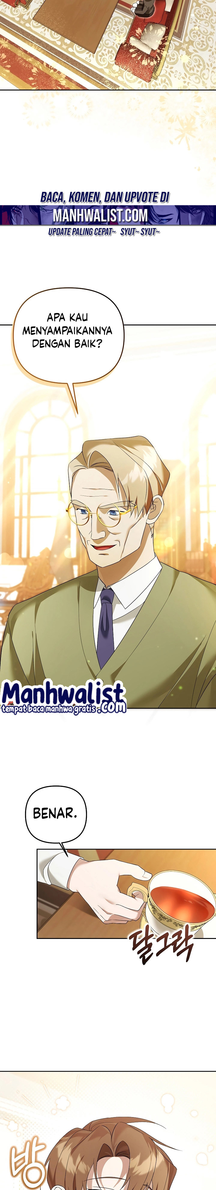 Academy’s Genius Tamer
