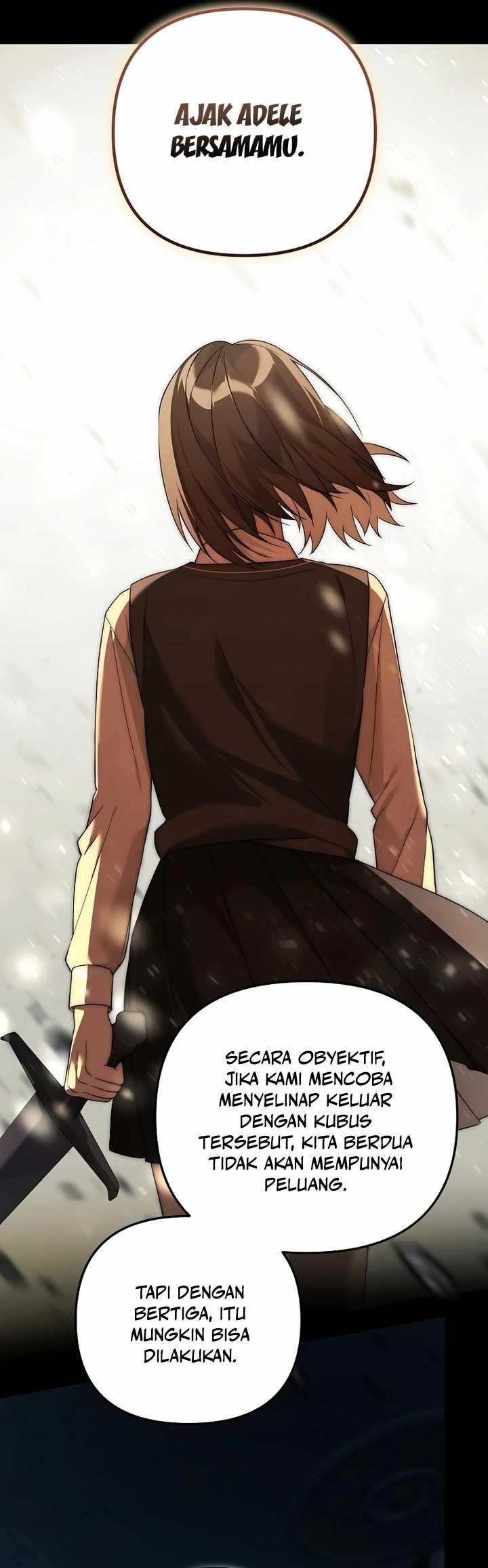 Academy’s Genius Tamer