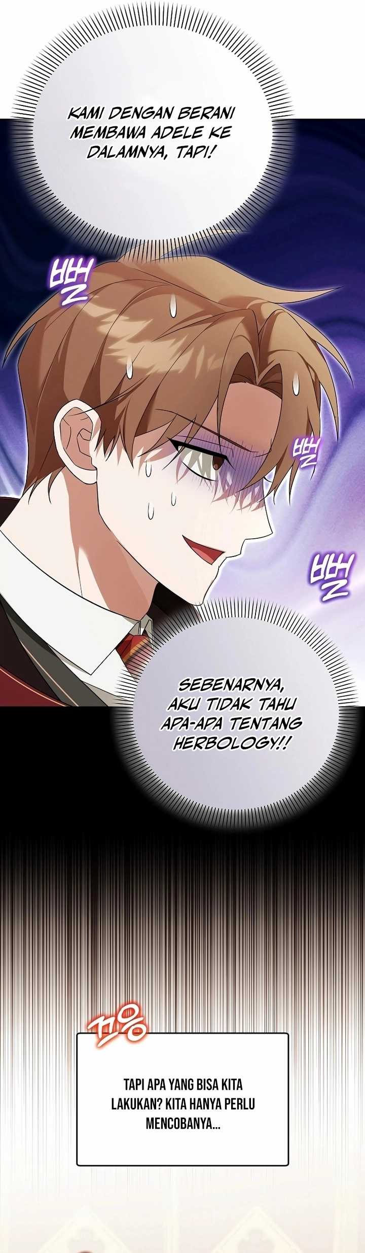 Academy’s Genius Tamer