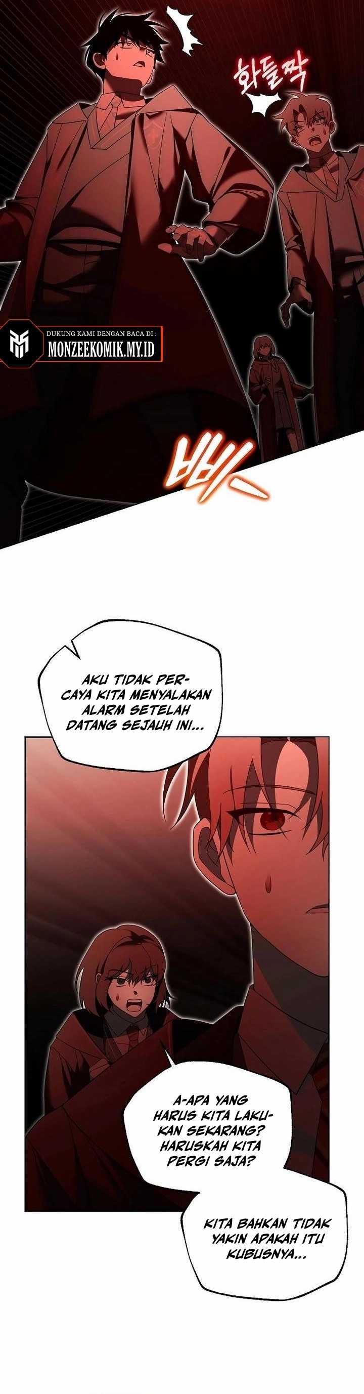 Academy’s Genius Tamer