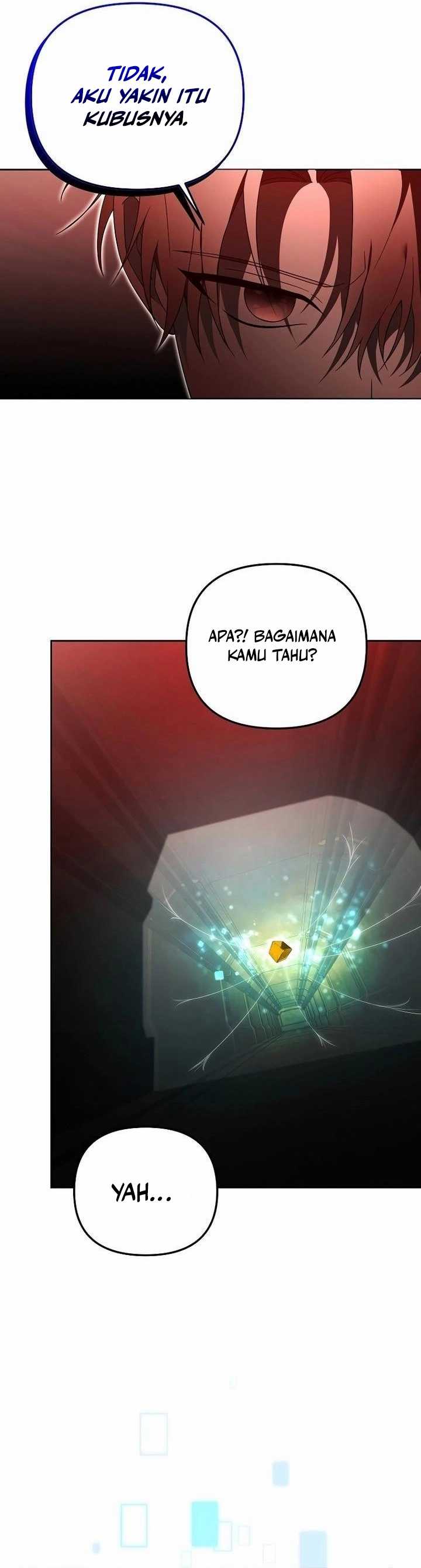 Academy’s Genius Tamer