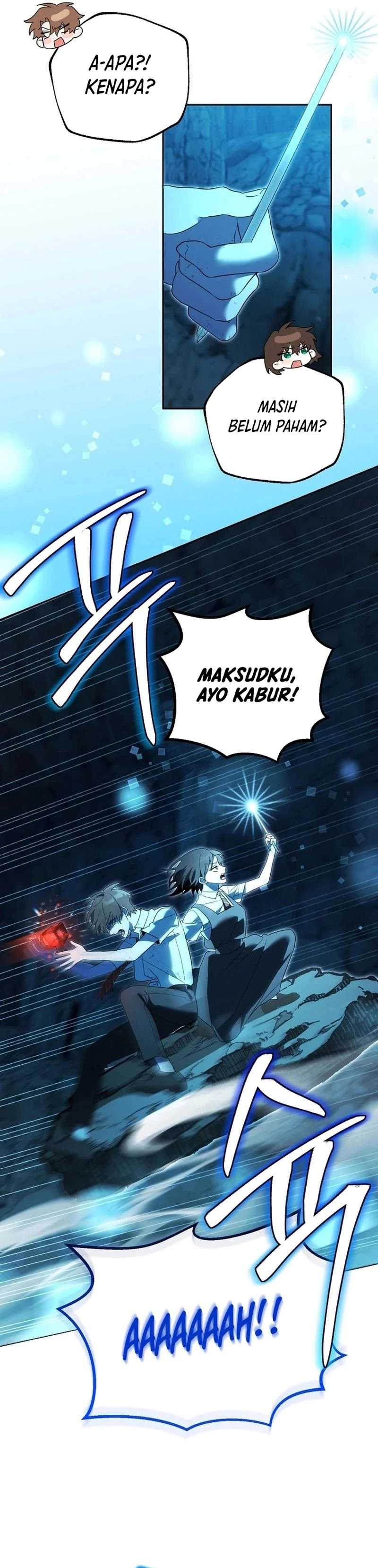 Academy’s Genius Tamer