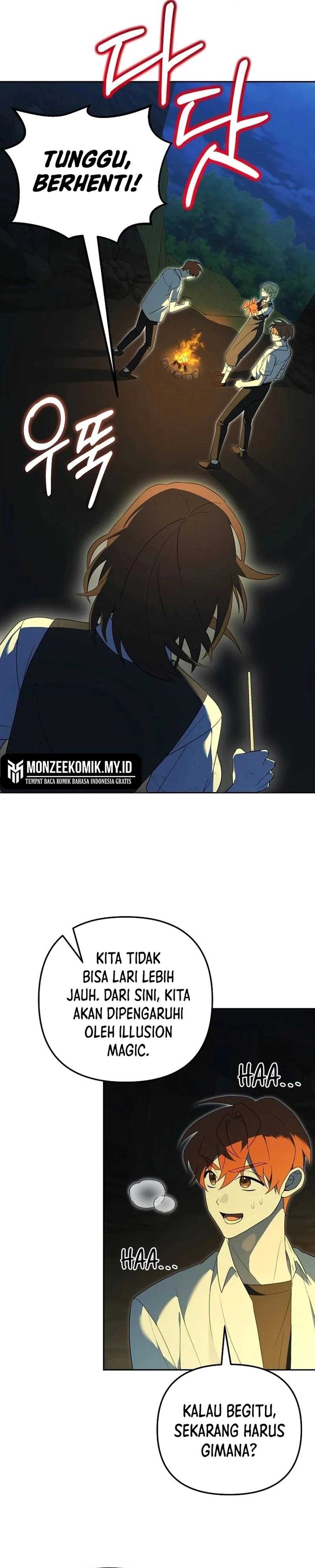 Academy’s Genius Tamer