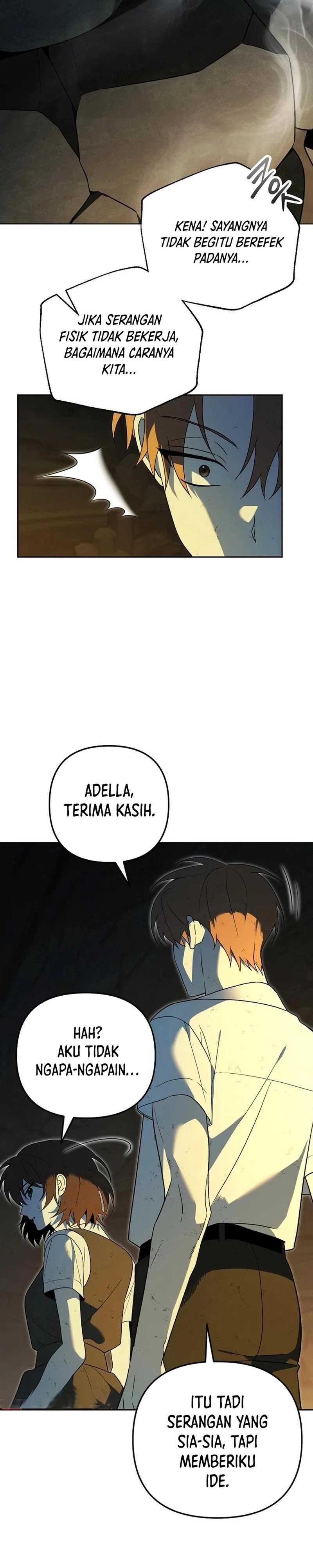 Academy’s Genius Tamer