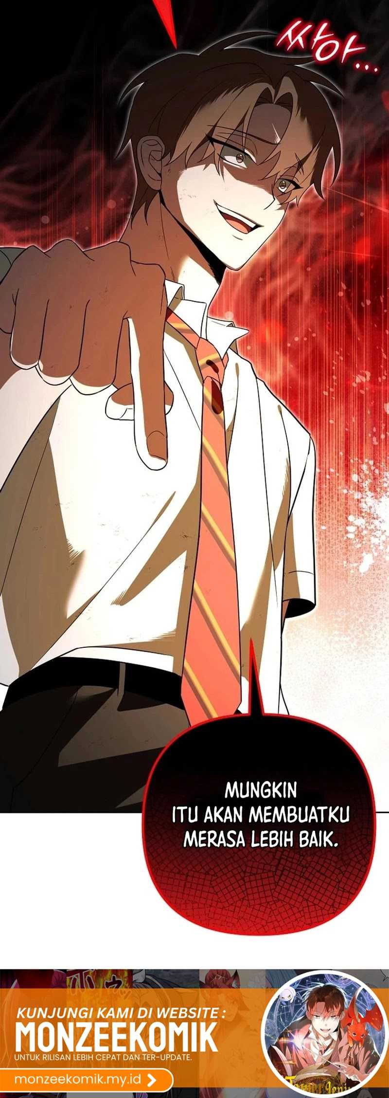 Academy’s Genius Tamer