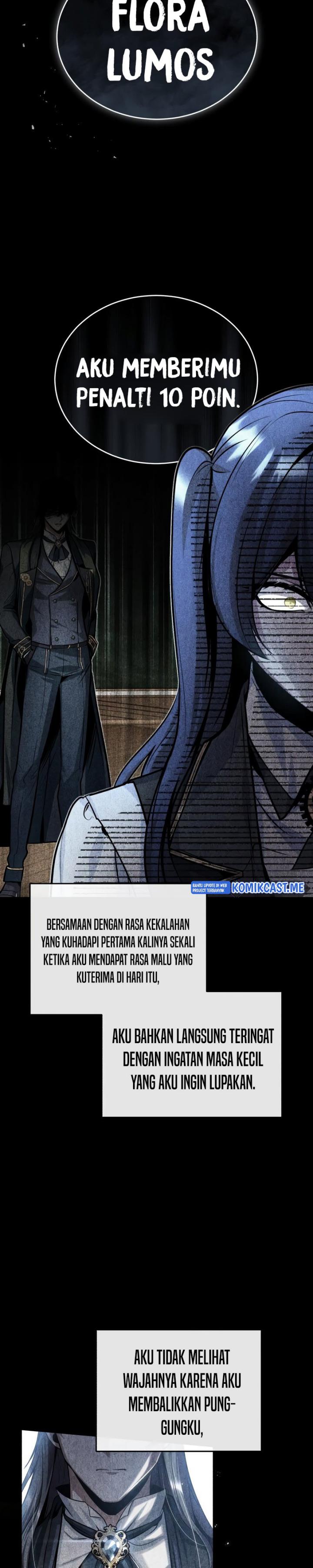 Academy’s Undercover Professor