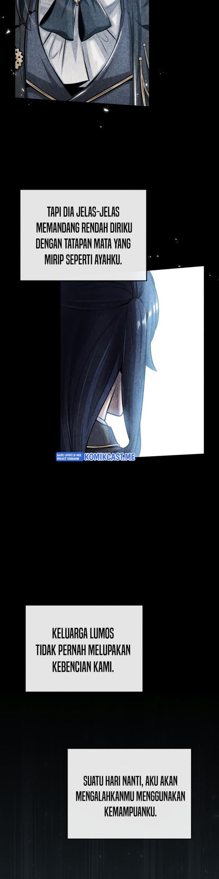 Academy’s Undercover Professor