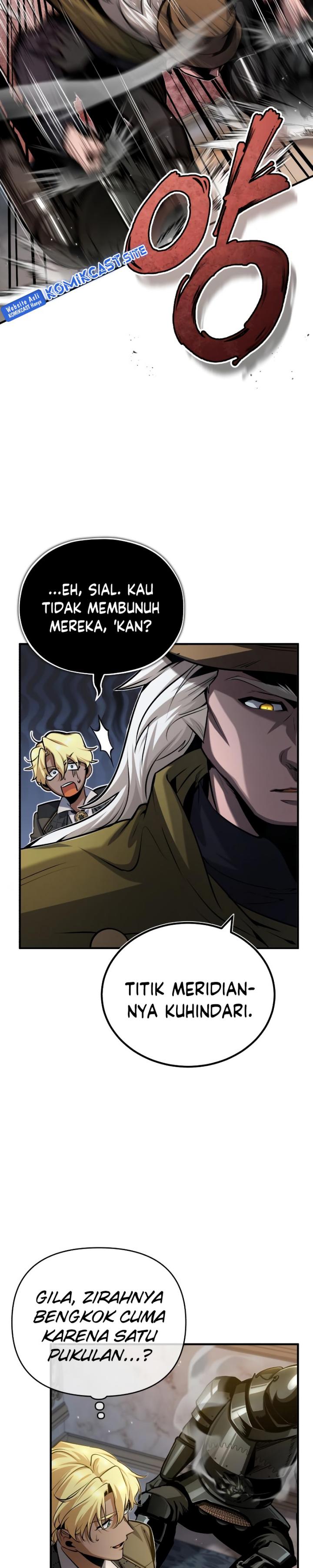 Academy’s Undercover Professor
