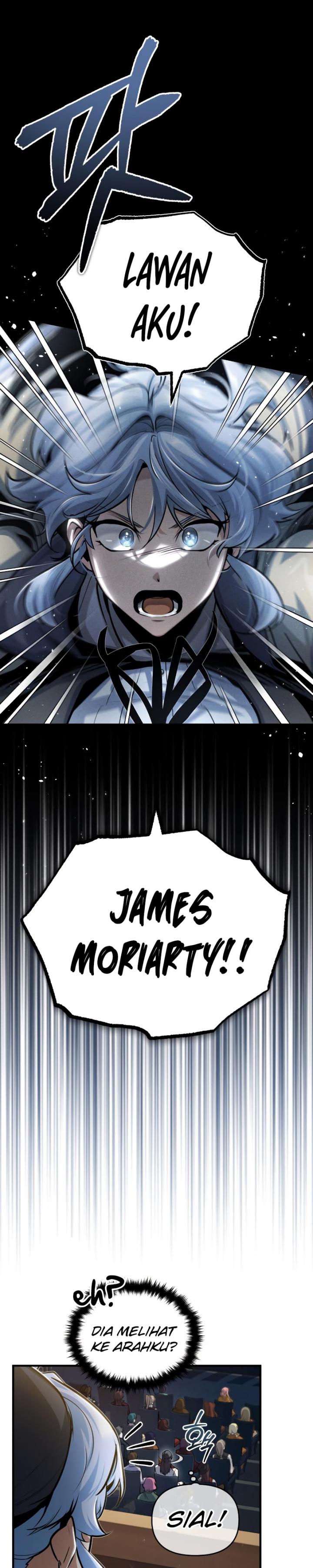 Academy’s Undercover Professor