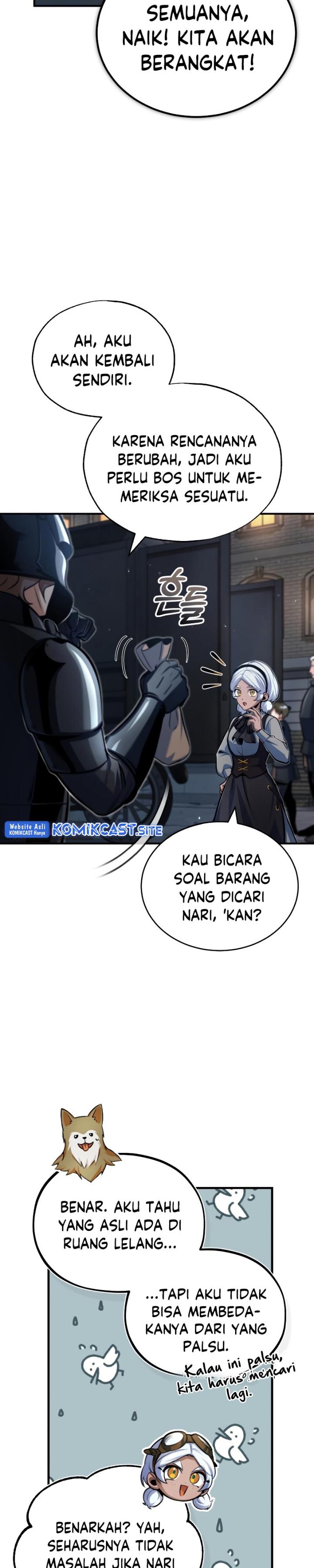 Academy’s Undercover Professor