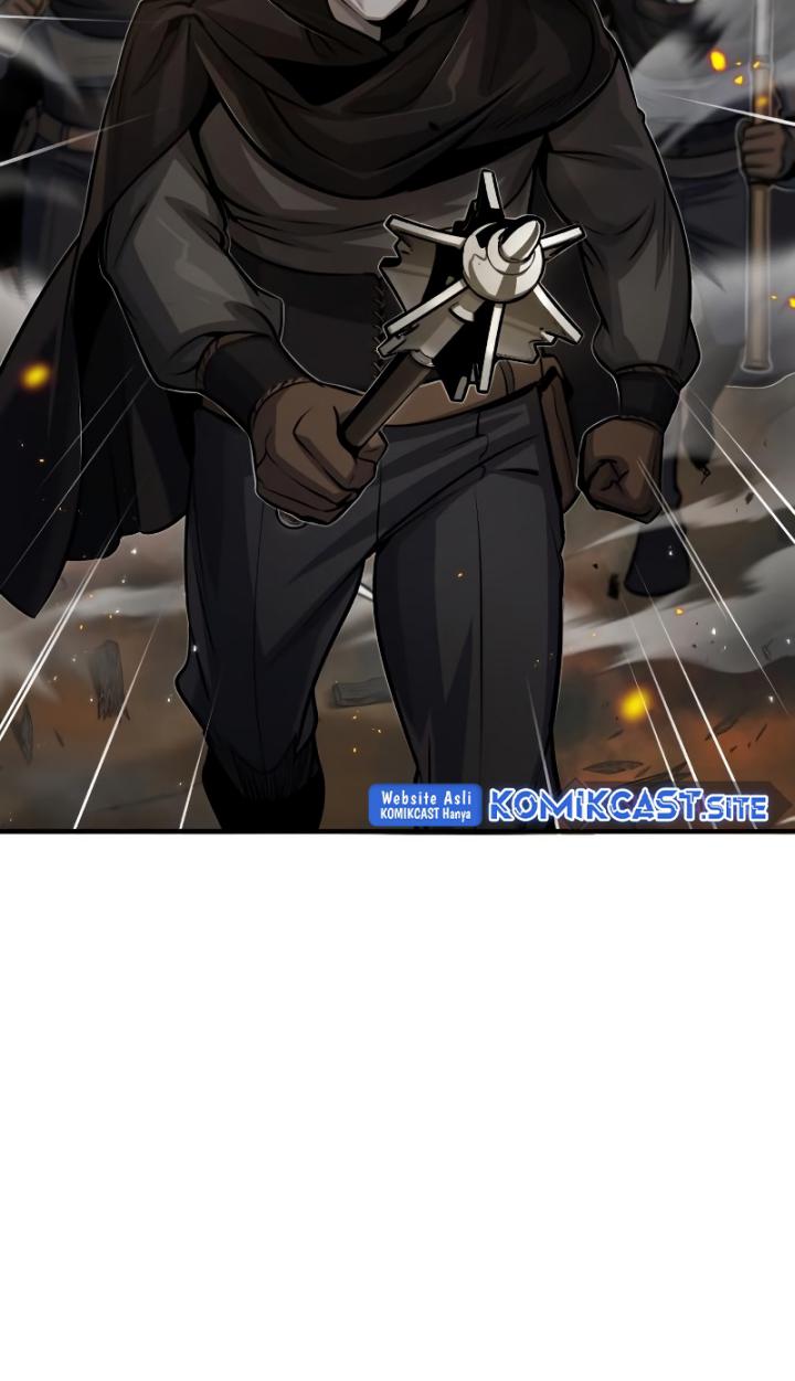 Academy’s Undercover Professor