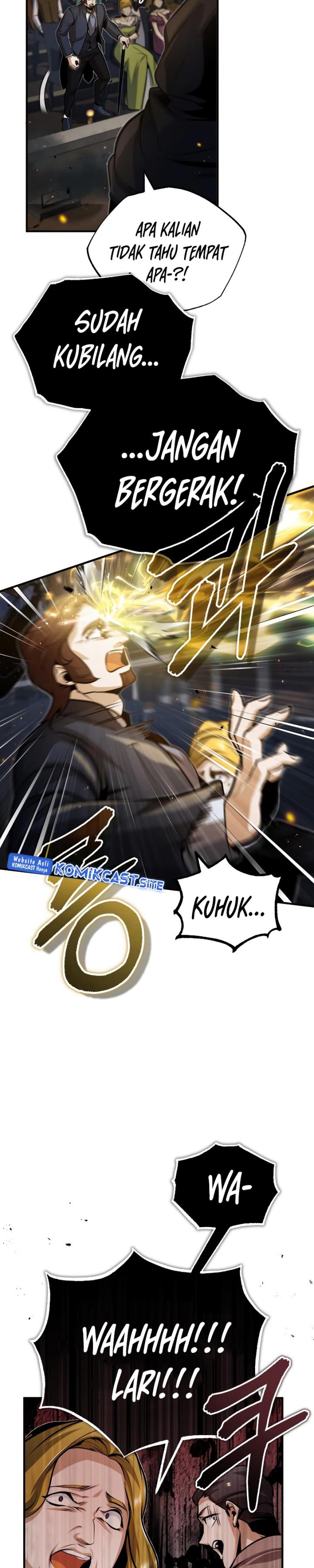 Academy’s Undercover Professor