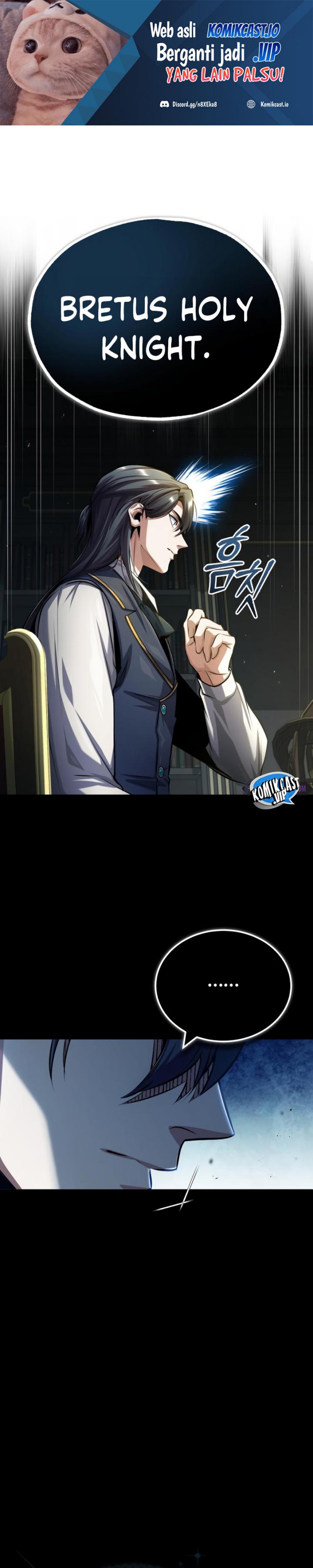 Academy’s Undercover Professor