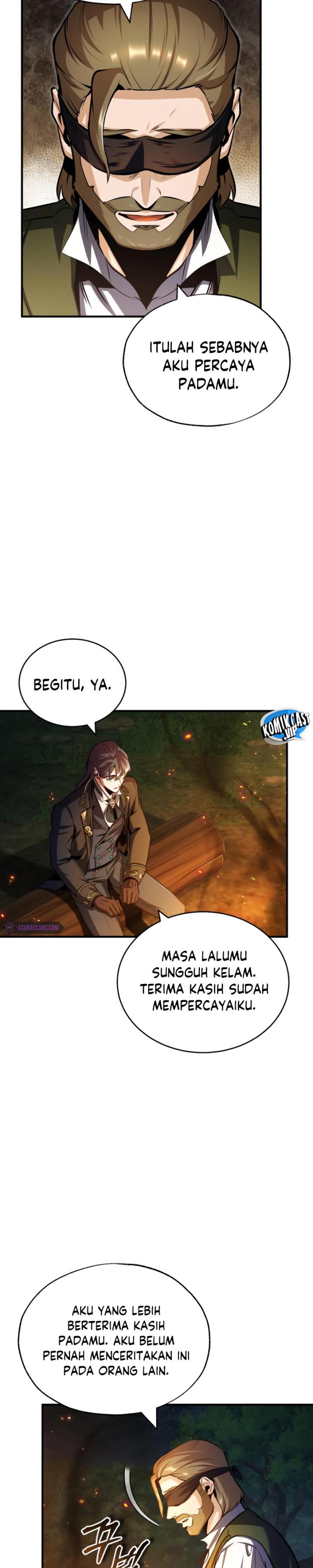 Academy’s Undercover Professor