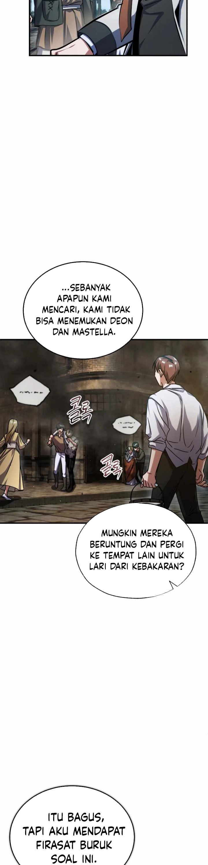Academy’s Undercover Professor
