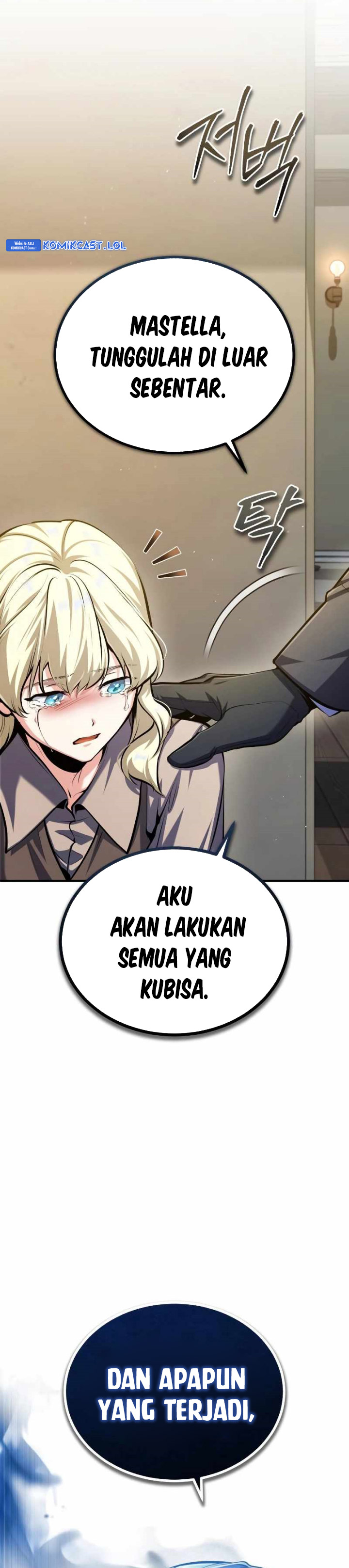 Academy’s Undercover Professor