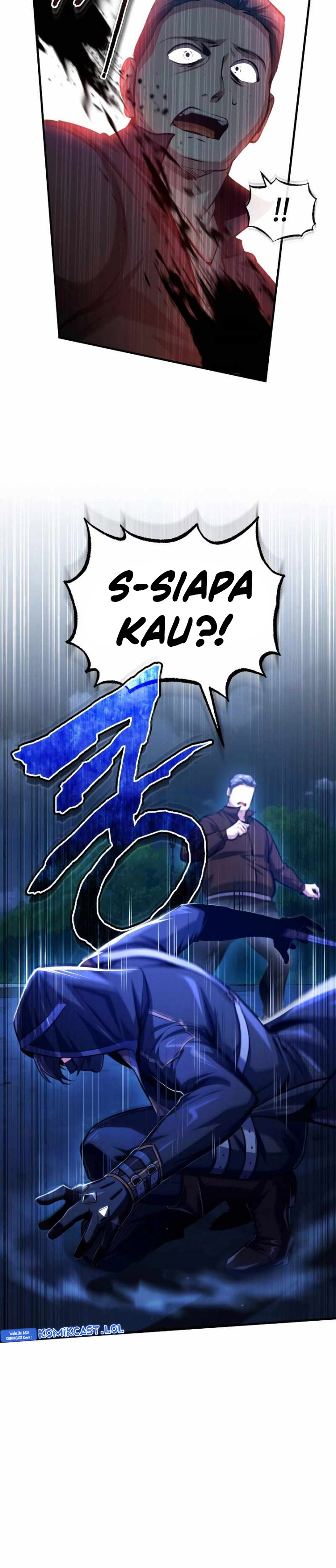 Academy’s Undercover Professor