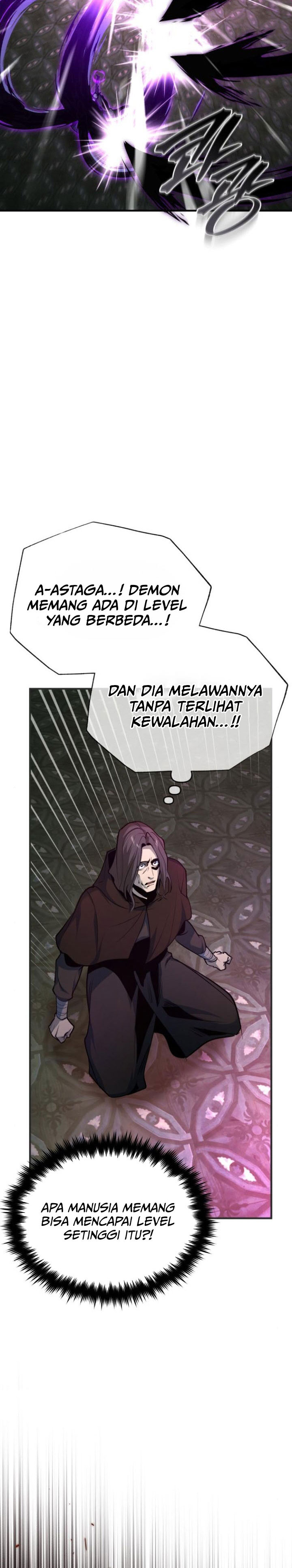 Academy’s Undercover Professor