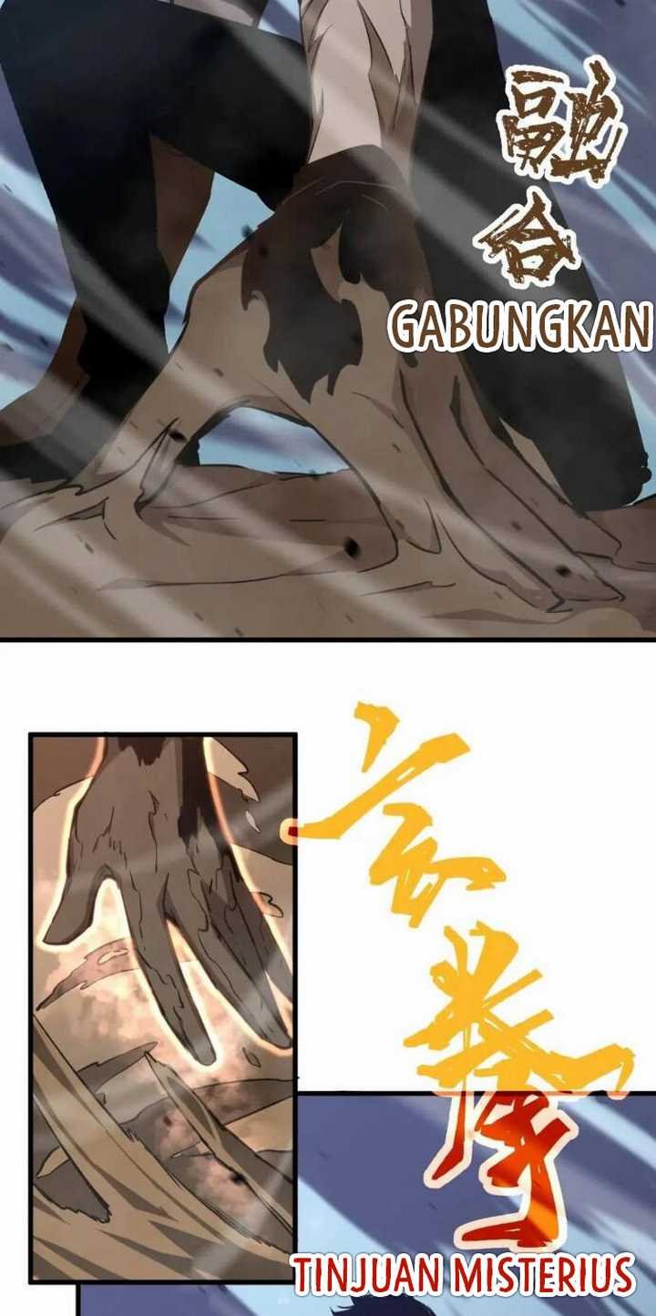 Extraordinary Evolution (Advanced Evolution)