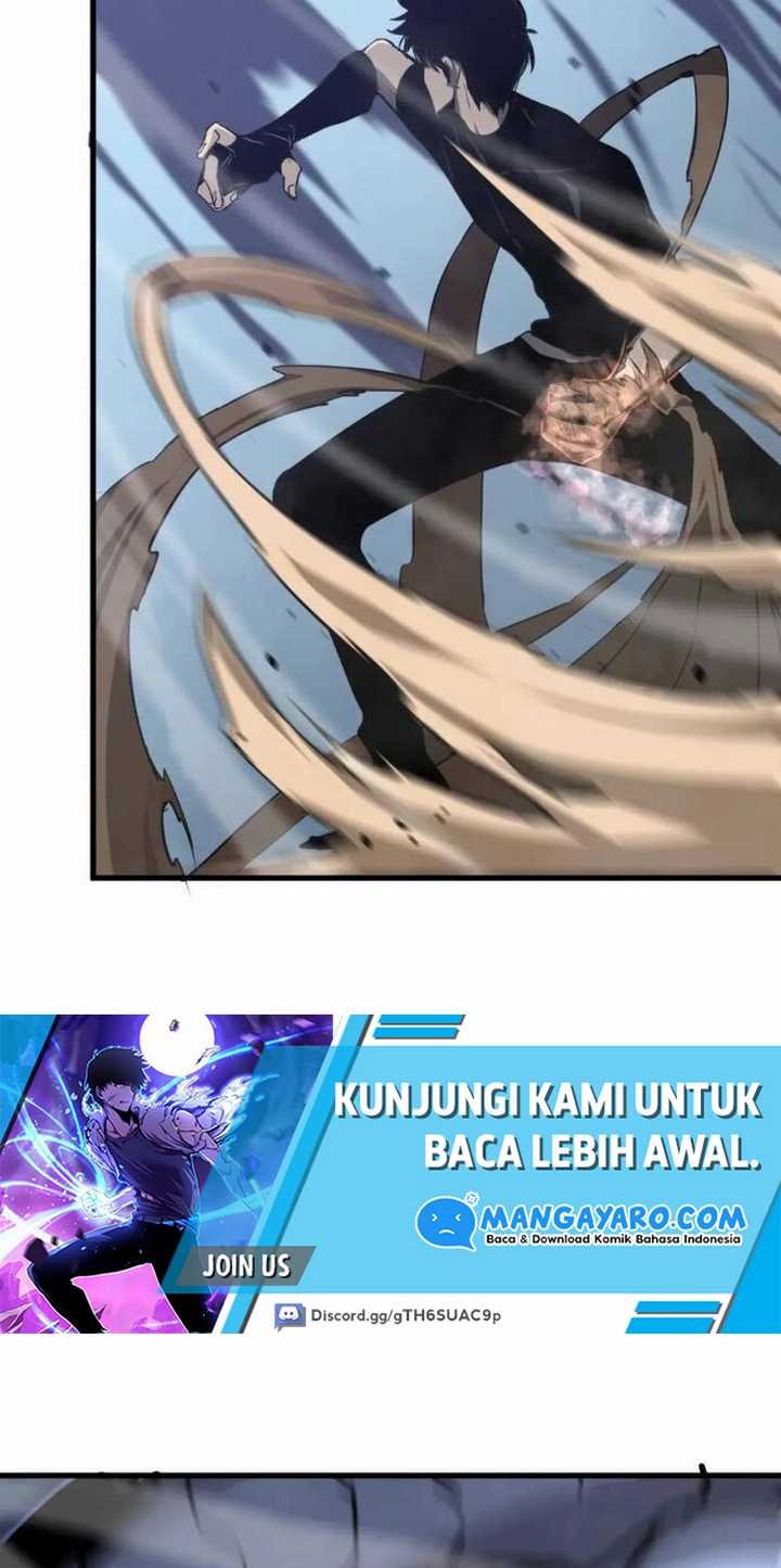 Extraordinary Evolution (Advanced Evolution)