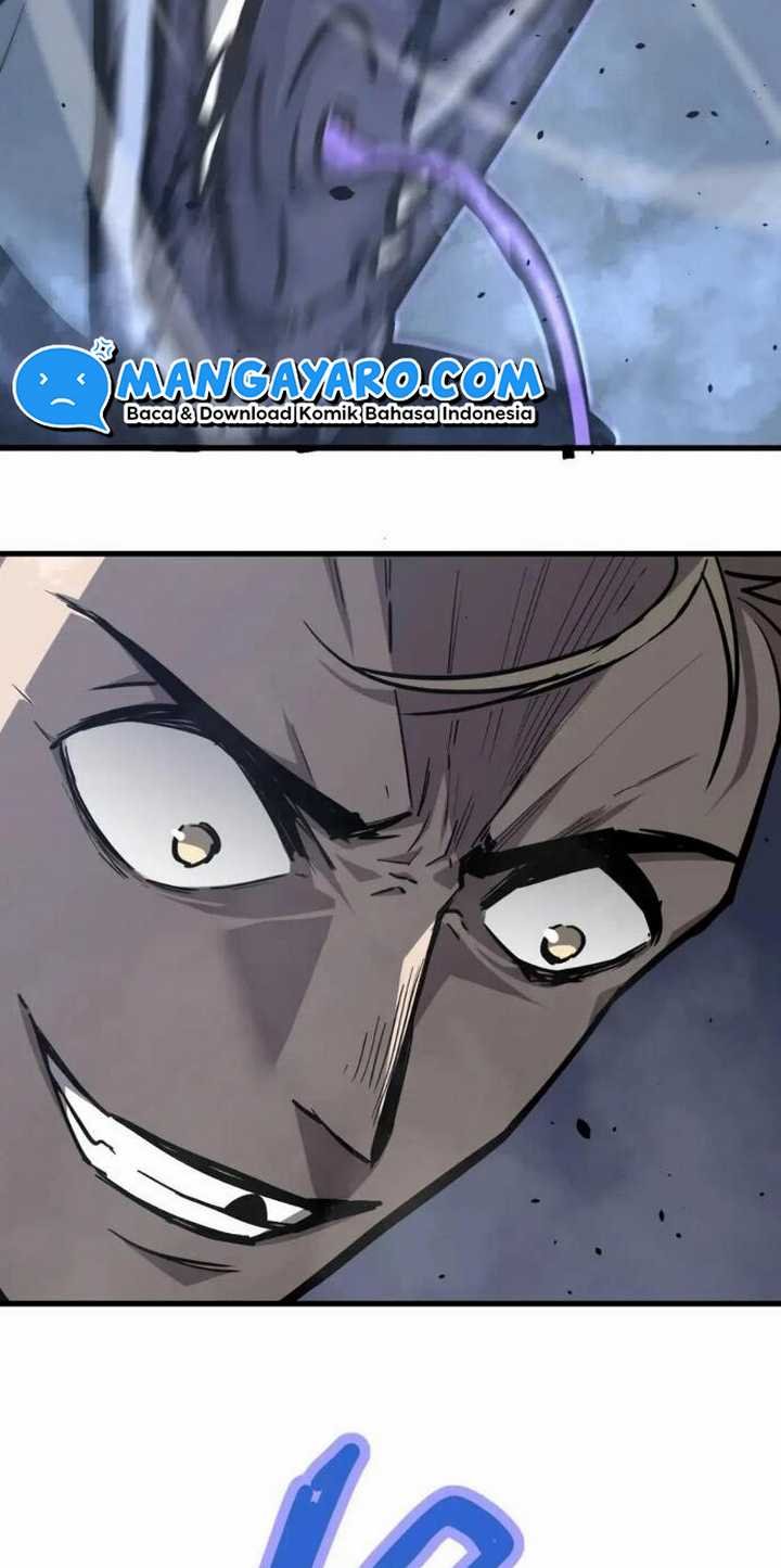Extraordinary Evolution (Advanced Evolution)