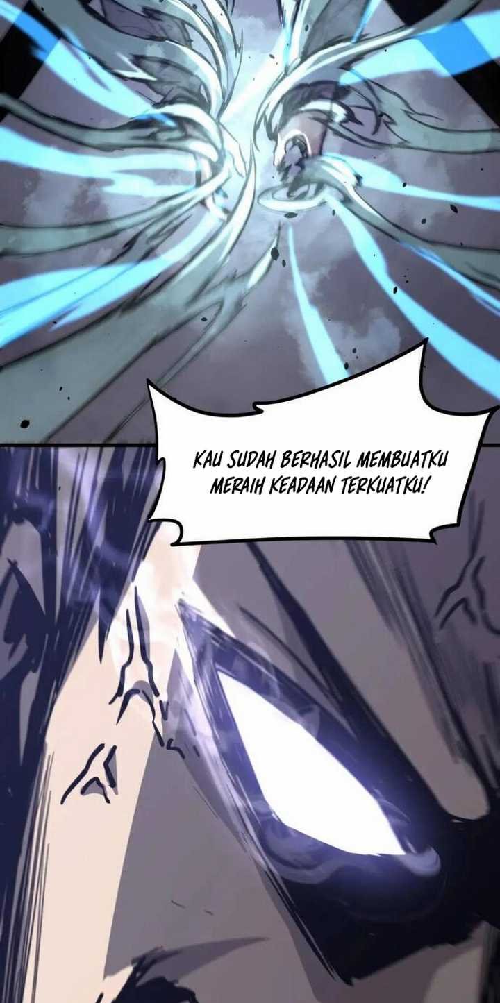 Extraordinary Evolution (Advanced Evolution)