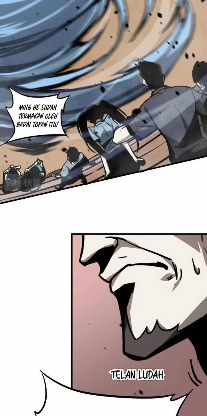 Extraordinary Evolution (Advanced Evolution)