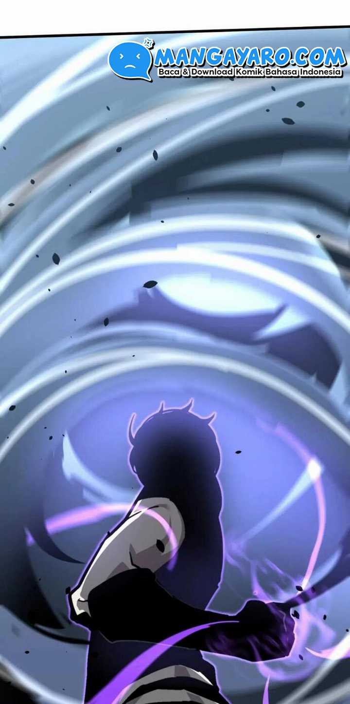 Extraordinary Evolution (Advanced Evolution)