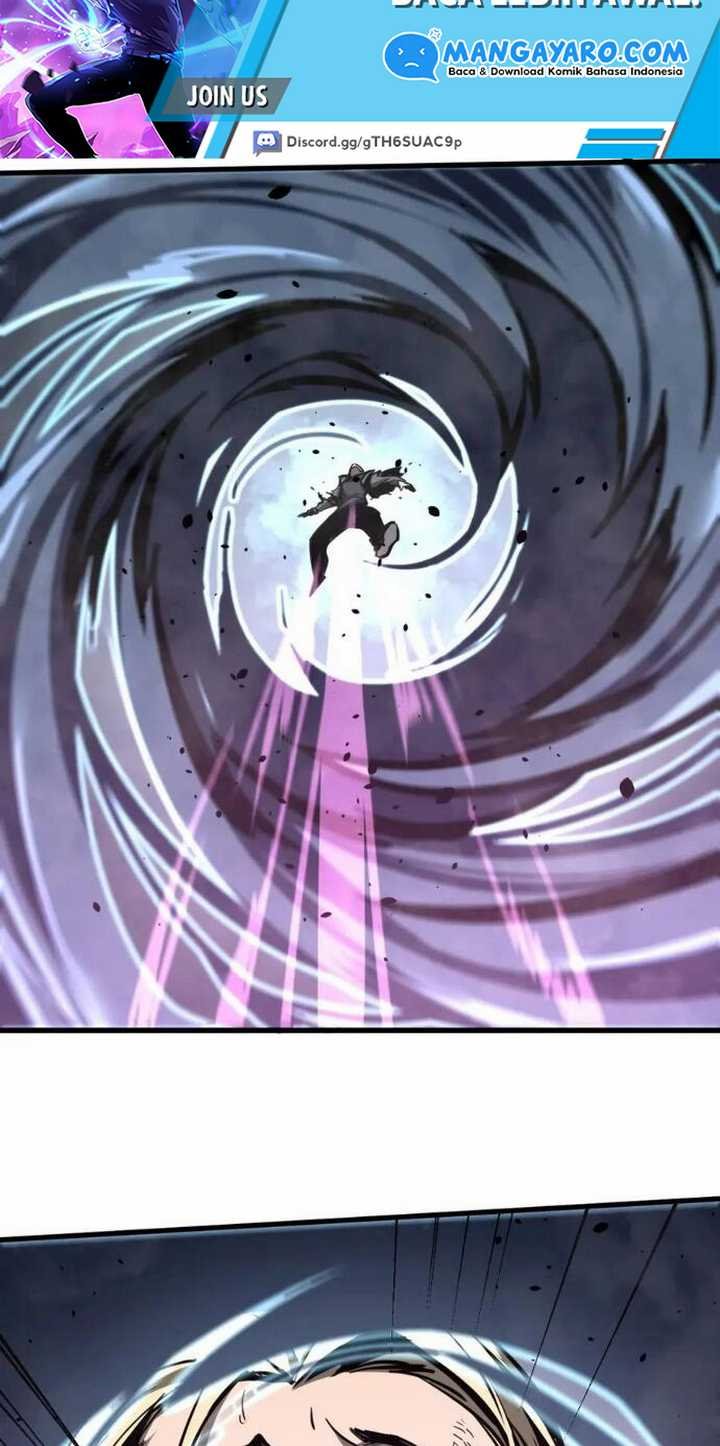 Extraordinary Evolution (Advanced Evolution)