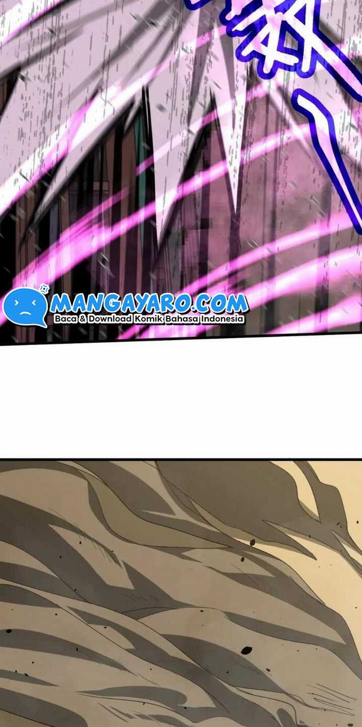 Extraordinary Evolution (Advanced Evolution)