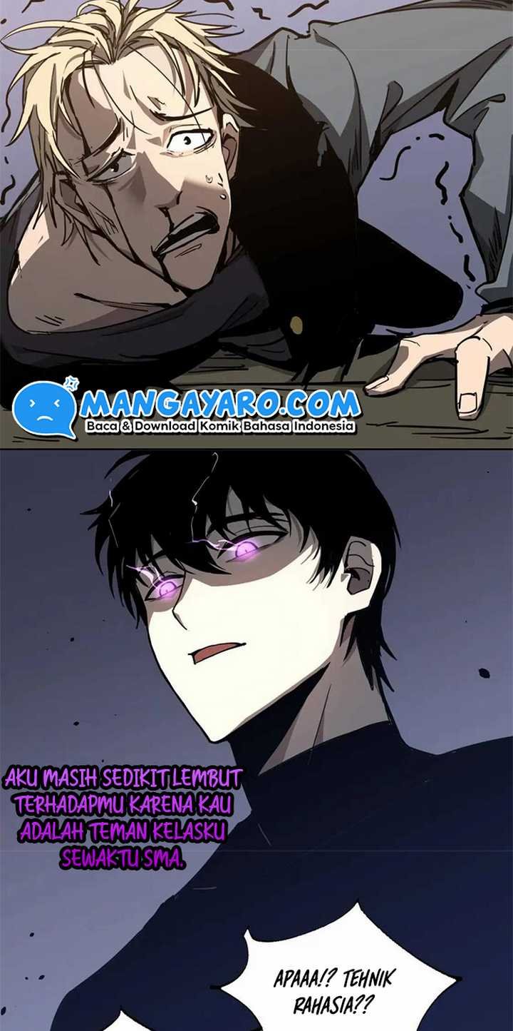 Extraordinary Evolution (Advanced Evolution)