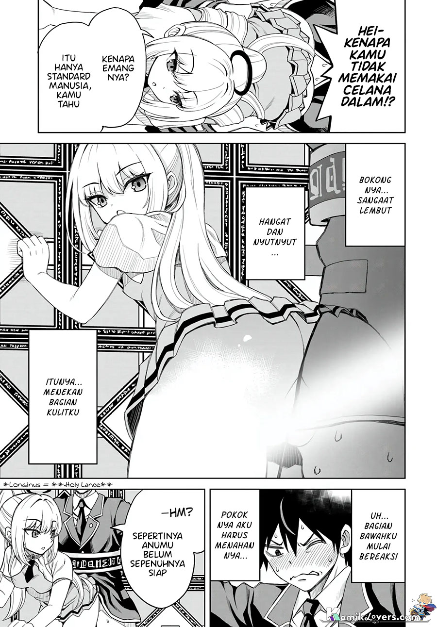 Agape Angel Yarinikuru