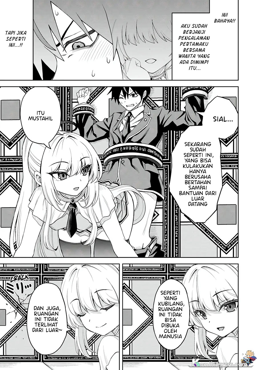 Agape Angel Yarinikuru